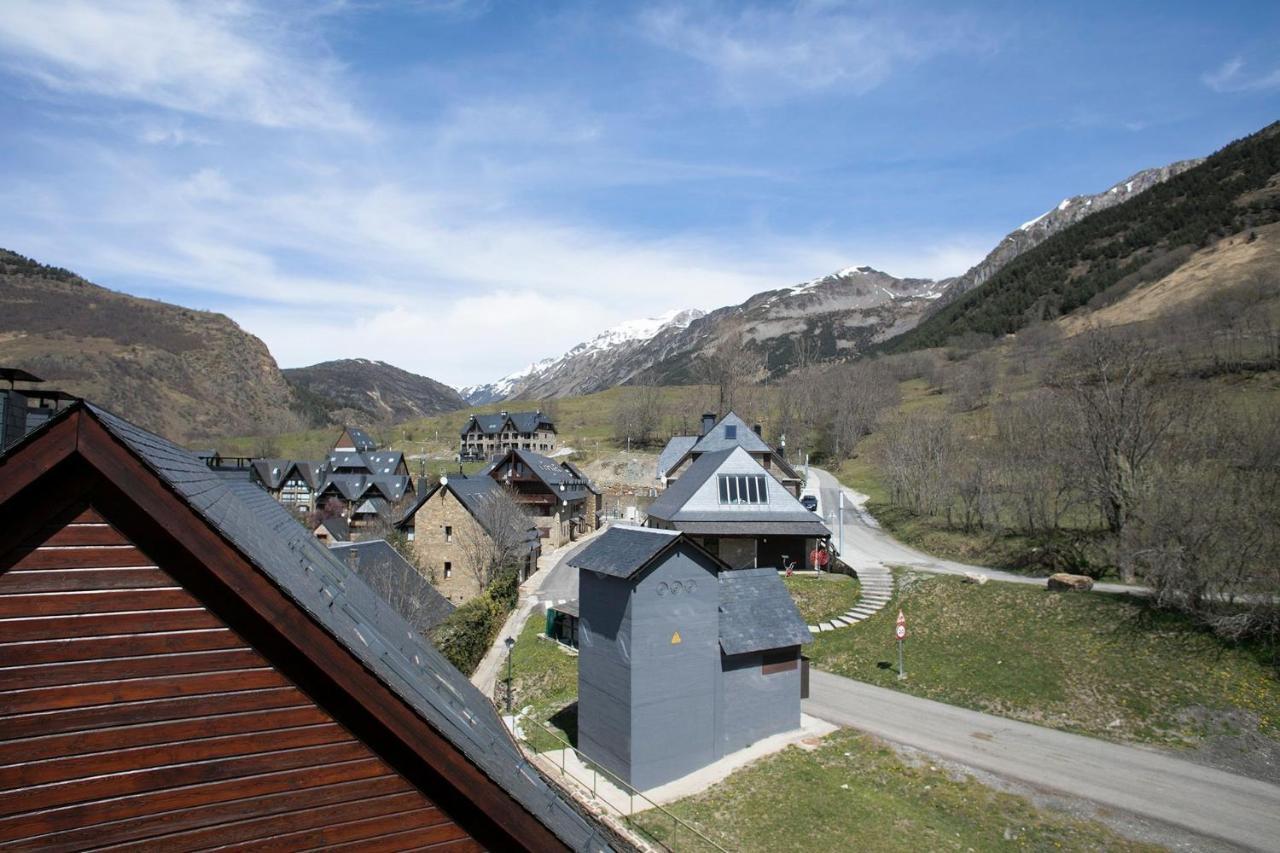 Luderna - Duplex Moncasan Apartment Bagergue Exterior photo